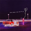 the album cover for Real Friends - There's Nothing Worse Than Too Late [LP]