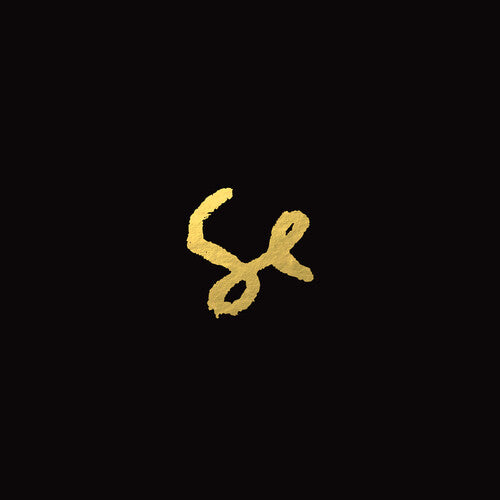 Sylvan Esso - Sylvan Esso Vinyl