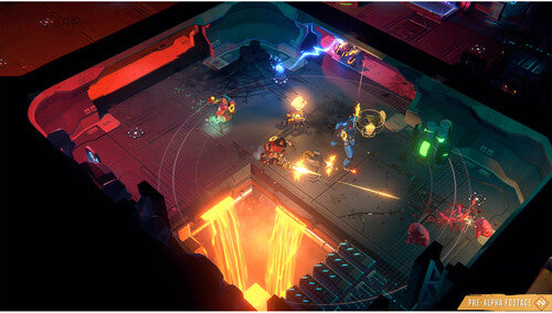The Endless Dungeon Launch Edition for PlayStation 5 - PS5