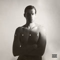Omar Apollo - Ivory Vinyl