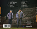 Muscadine Bloodline - Teenage Dixie CD