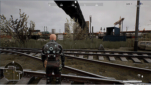 Battle of Rebels Multiplayer for PlayStation 5 - PS5