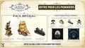 Anno 1800 Day 1 Edition for PlayStation 5 - PS5