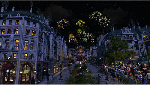 Anno 1800 Day 1 Edition for PlayStation 5 - PS5