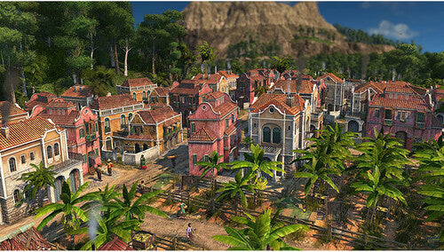 Anno 1800 Day 1 Edition for PlayStation 5 - PS5