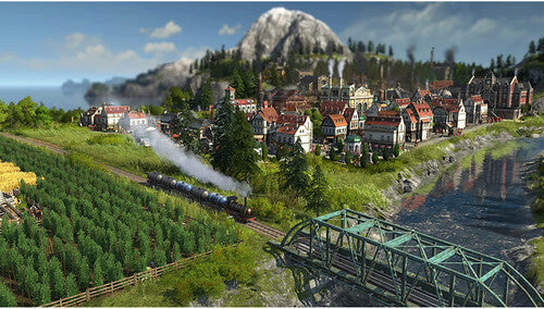 Anno 1800 Day 1 Edition for PlayStation 5 - PS5