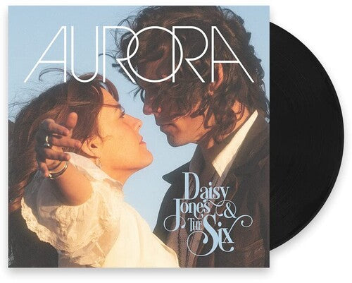 Daisy Jones & The Six - Aurora Vinyl
