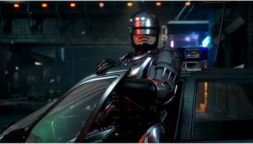 RoboCop: Rogue City for PlayStation 5 - PS5