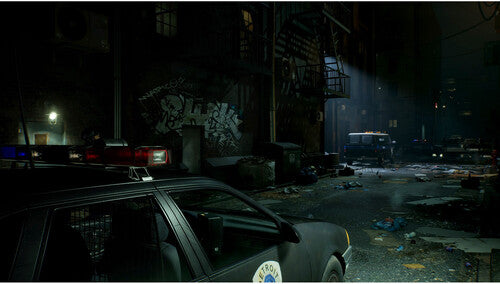 RoboCop: Rogue City for PlayStation 5 - PS5