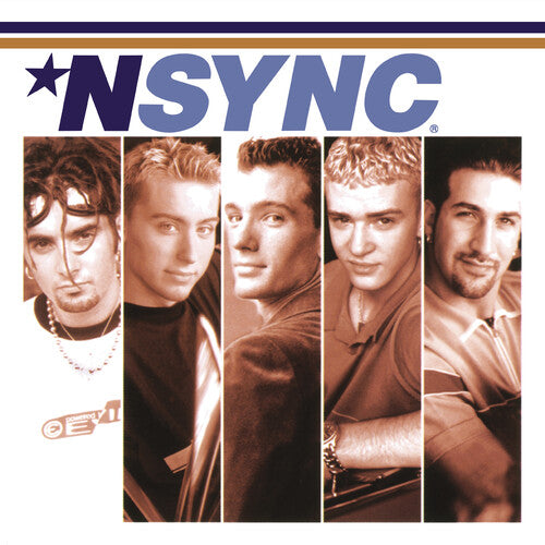N-Sync - *NSYNC (25th Anniversary) Vinyl