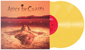 Alice in Chains - Dirt - Opaque Yellow Colored Vinyl Vinyl