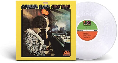 Roberta Flack - First Take Vinyl