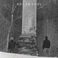 the album cover for Kosaya Gora - Kosogor