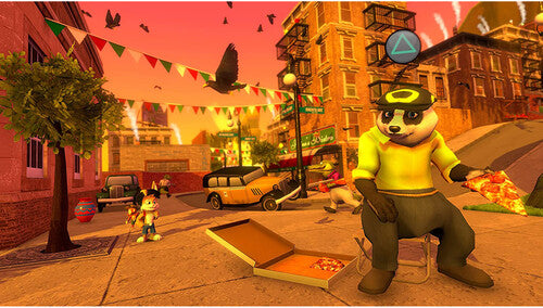 Clive 'N' Wrench Collector's Edition for PlayStation 5 - PS5