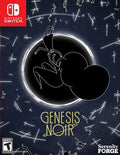 Genesis Noir Standard Collector's Edition for Nintendo Switch - Switch