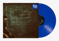 the album cover for Eric Church - Mr. Misunderstood [Limited Edition Blue LP]