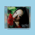 the album cover for Aespa - Better Things [Indie Exclusive Limited Edition CD Single - NINGNING Cover]