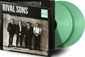 the album cover for Rival Sons - Great Western Valkyrie [RSD Essentials 2LPxDouble Mint]