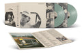 the album cover for Dylan Gossett - Westward [Vintage Bottle 2 LP]