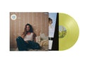 the album cover for Fletcher - Would You Still Love Me If You Really Knew Me? [Indie Exclusive Limoncello LP]