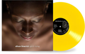 the album cover for Alison Limerick - Spirit Rising [Yellow Colored Vinyl]