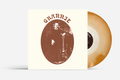 the album cover for Grannie - Grannie [Indie Exclusive Whiskey Smoke]