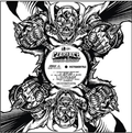 the album cover for Czarface - Czartificial Intelligence (Instrumentals)