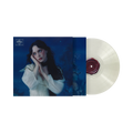 the album cover for Holly Humberstone - Cruel World [Indie Exclusive Pearl White]