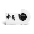 the album cover for YUNGBLUD - Zombie [White]