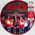 the album cover for Skid Row - Live at the Moscow Music Peace Festival [RSD BF 2026]