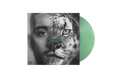 the album cover for Zayn - KONNAKOL [Swimming Through Seas]