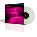 the album cover for Tomora - Come Closer [180 Gram White]