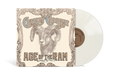 the album cover for Charley Crockett - Age Of The Ram [Mesa White LP with Alternate Cover]