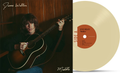 the album cover for Jesse Welles - Middle [Colored Vinyl] (Gate) (Wht) [Indie Exclusive]