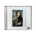 the album cover for Lexa Gates - I Am