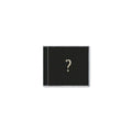 the album cover for &TEAM - 3rd EP 'We On Fire' [Standard ver.]