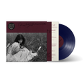 the album cover for Violet Grohl - Be Sweet To Me [Blueberry Jam]