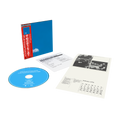 the album cover for John Lennon  / Plastic Ono Band - Live Peace In Toronto 1969 [SHM-CD]
