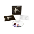 the album cover for John Lennon  / Yoko Ono - Double Fantasy [SHM-CD]