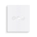 the album cover for BTS - BTS The 5th Album 'ARIRANG' [Rooted In Korea Ver.]