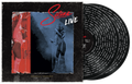 the album cover for Selena - Selena LIVE - Remastered 2026 [Picture Disc]