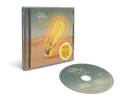 the album cover for Peter Frampton - Carry The Light