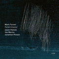 the album cover for Mark Turner  / Palmer,Jason / Martin,Joe - Patternmaster