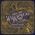 the album cover for Widespread Panic - Sunday Show [Indie Exclusive Colored Vinyl Box] (Reissue)