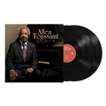 the album cover for Allen Toussaint - Songbook