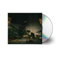 the album cover for The Plot In You - The Plot In You