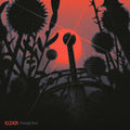 the album cover for Elder - Through Zero [Indie Exclusive]