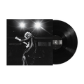 the album cover for Samantha Fish - Paper Doll Live