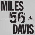 the album cover for Miles Davis - Miles '56 [Box Set - 180 Gram]