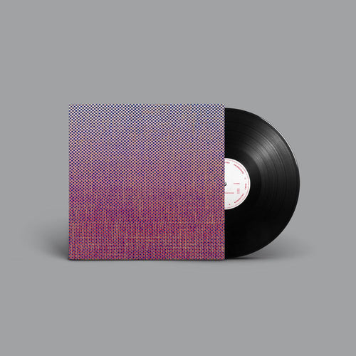 the album cover for Ambrose Akinmusire & Mary Halvorson - Slo Mo Neon Luminate Hoverings